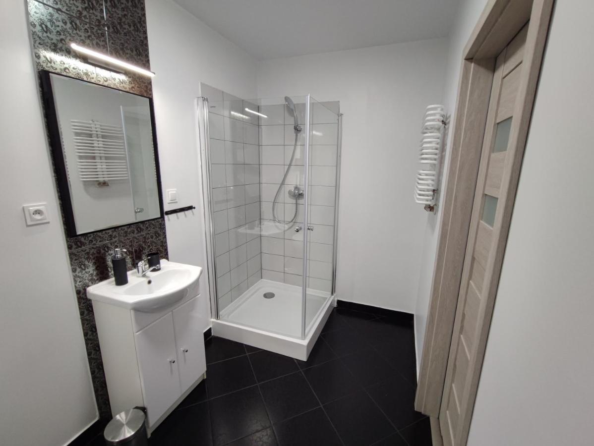 Apartament Bukowy Wejherowo Exterior foto